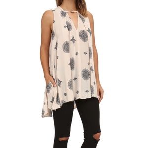 Free People Tunic/Dress